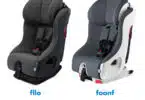 98,000 CLEK Foonf and Fllo Convertible Car Seats Manufactured Before May 21, 2021 Due To Choking Hazard