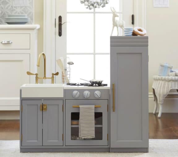 Pottery Barn Chelsea All-in-1 Play Kitchen