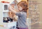 Top Picks The 10 Best Play Kitchens