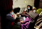 Canadian Doctor Delivers Baby Mid-Flight