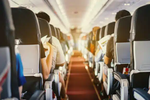 Mom Gives Birth To 2lb Baby Midway Through Flight To India