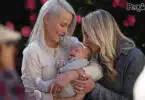 Sweet Valley High Twin Cynthia Daniel Donates Donor Egg To Sister Brittany