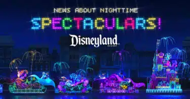 Main Street Electrical Parade