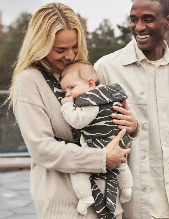 babybjorn Carrier Mini