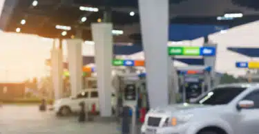 Couple Who Was Turned Away From Hospital Delivers Baby At Gas Station