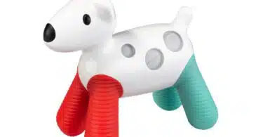 Recalled Kid O Hudson Glow Rattle