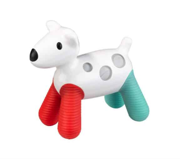 Recalled Kid O Hudson Glow Rattle