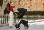 Stokke Debuts New Signature Edition Xplory X Stroller