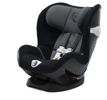 CYBEX Sirona M Convertible Child Car Seat