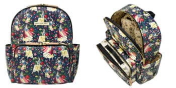 District Backpack in Disneys Snow White's Enchanted Forest