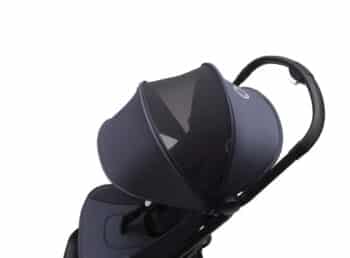 New bugaboo butterfly compact stroller canopy