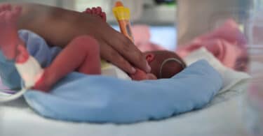 Police Officer Responding To Overdose Call Delivers Premature Baby