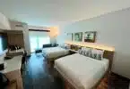 Travel Review - Cambria Hotel Fort Lauderdale