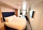 Wonder of The Seas - 3D Balcony Cabin Video Tour
