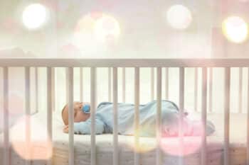 Canadian Study - Unsafe Sleep Practices Present in Hundreds of Infant Deaths