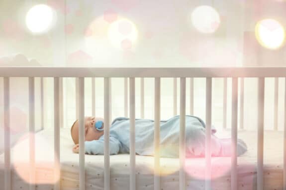 Canadian Study - Unsafe Sleep Practices Present in Hundreds of Infant Deaths