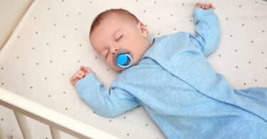 Canadian Study - Unsafe Sleep Practices Present in Hundreds of Infant Deaths