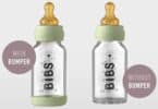 RECALL - BIBS Baby Bottles Due to Burn Hazard