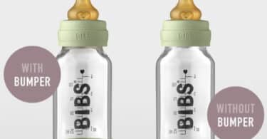 RECALL - BIBS Baby Bottles Due to Burn Hazard