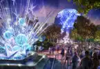WDW Reveals New Details About the Transformation of EPCOT