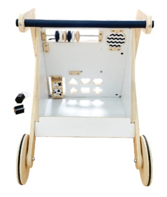 Asweets recalled Wonder and Wise Baby Activity Walkers