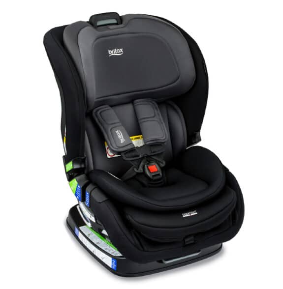 Britax Poplar Convertible Car Seat