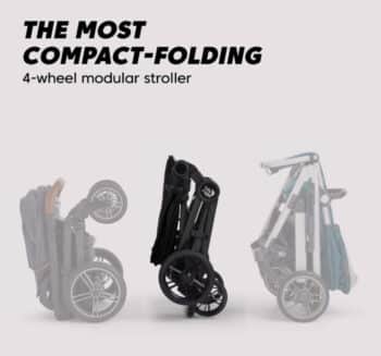 New Baby Jogger City Sights Stroller