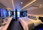 balcony cruise cabin norwegian joy