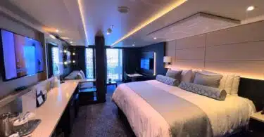balcony cruise cabin norwegian joy