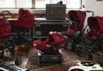Cybex Introduces Rock Star Collection