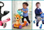 10 Best Kid's Non-Electric Ride-Ons for 2022!