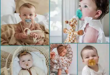 10 Best Baby Pacifiers Brands