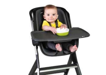 4moms magnetic highchair