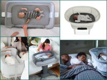 Best Bedside Sleepers 2023