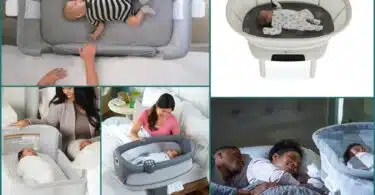 Best Bedside Sleepers 2023
