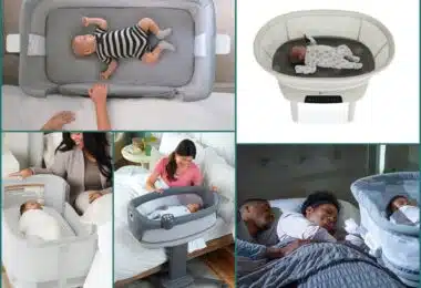 Best Bedside Sleepers 2023