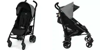 Chicco Liteway Stroller