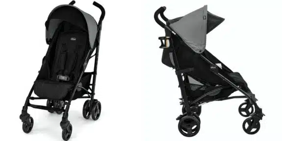 Chicco Liteway Stroller