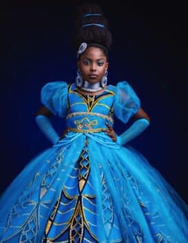 CreativeSoul Photography Disney Princess collaboration - cinderella l
