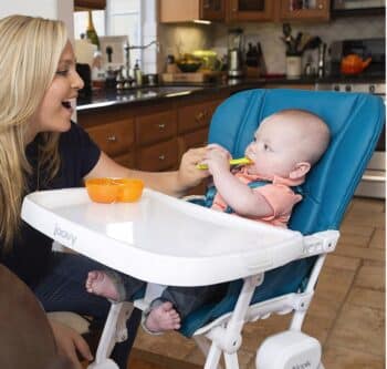 Joovy Nook High Chair