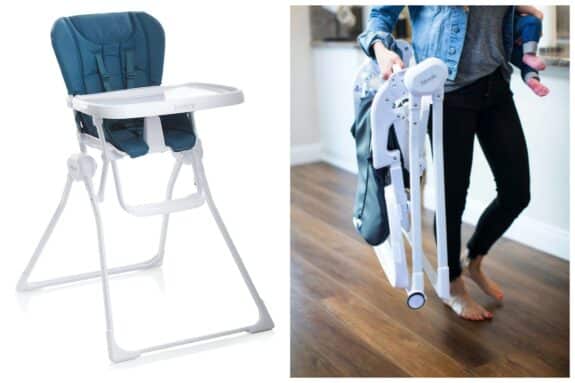 Joovy Nook High Chair