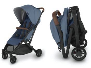 MINU V2 Stroller