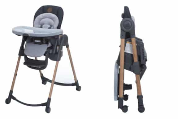 Minla 6-In-1 High Chair