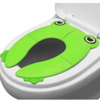 PandaEar Toilet Seat Cover