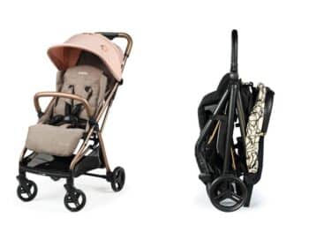 Peg Perego Selfie Stroller