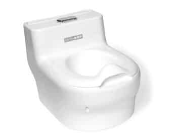 Skip Hop Potty Training Toilet