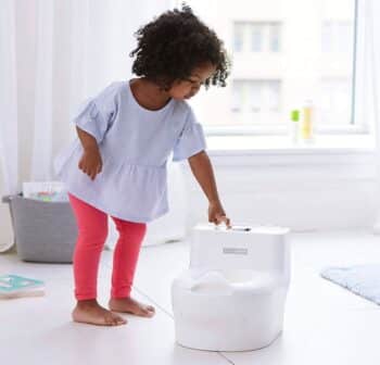 Skip Hop Potty Training Toilet