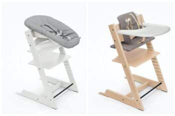 Stokke Trip Trapp