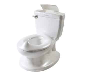 Summer My Size Potty with Transition Ring & Storage