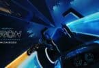 TRON Lightcycle Roller Coaster opening date